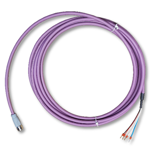 Câble PoolCop 5 m pour capteur de chlore libre