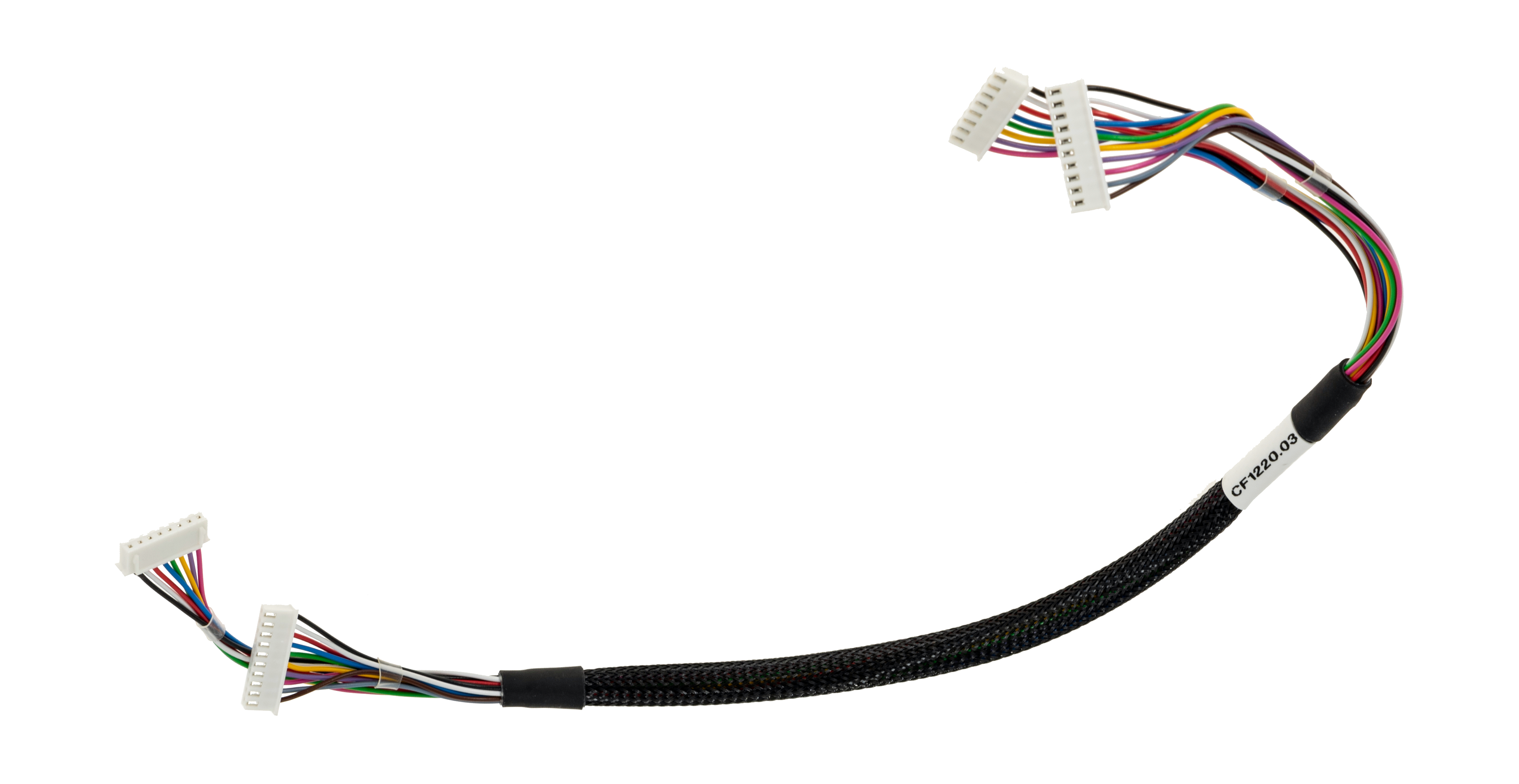 Câble de Connexion PoolCop Évolution