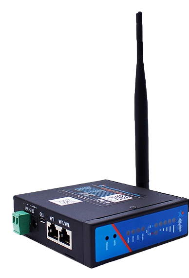 Routeur cellulaire PoolCop EU (pièce de rechange)