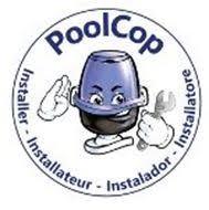 PoolCop evolution met automatisch terugspoelen
