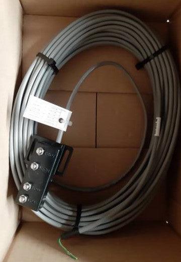 Poolcop waterniveau sensor