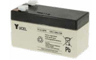 Batterie PoolCop 12V VRLA FR