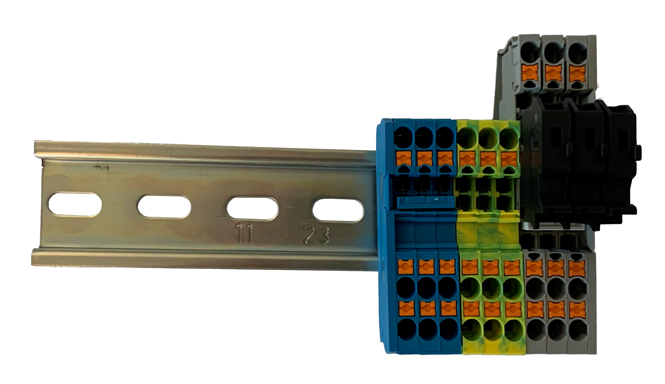 PoolCop Kit de bornes de raccordement