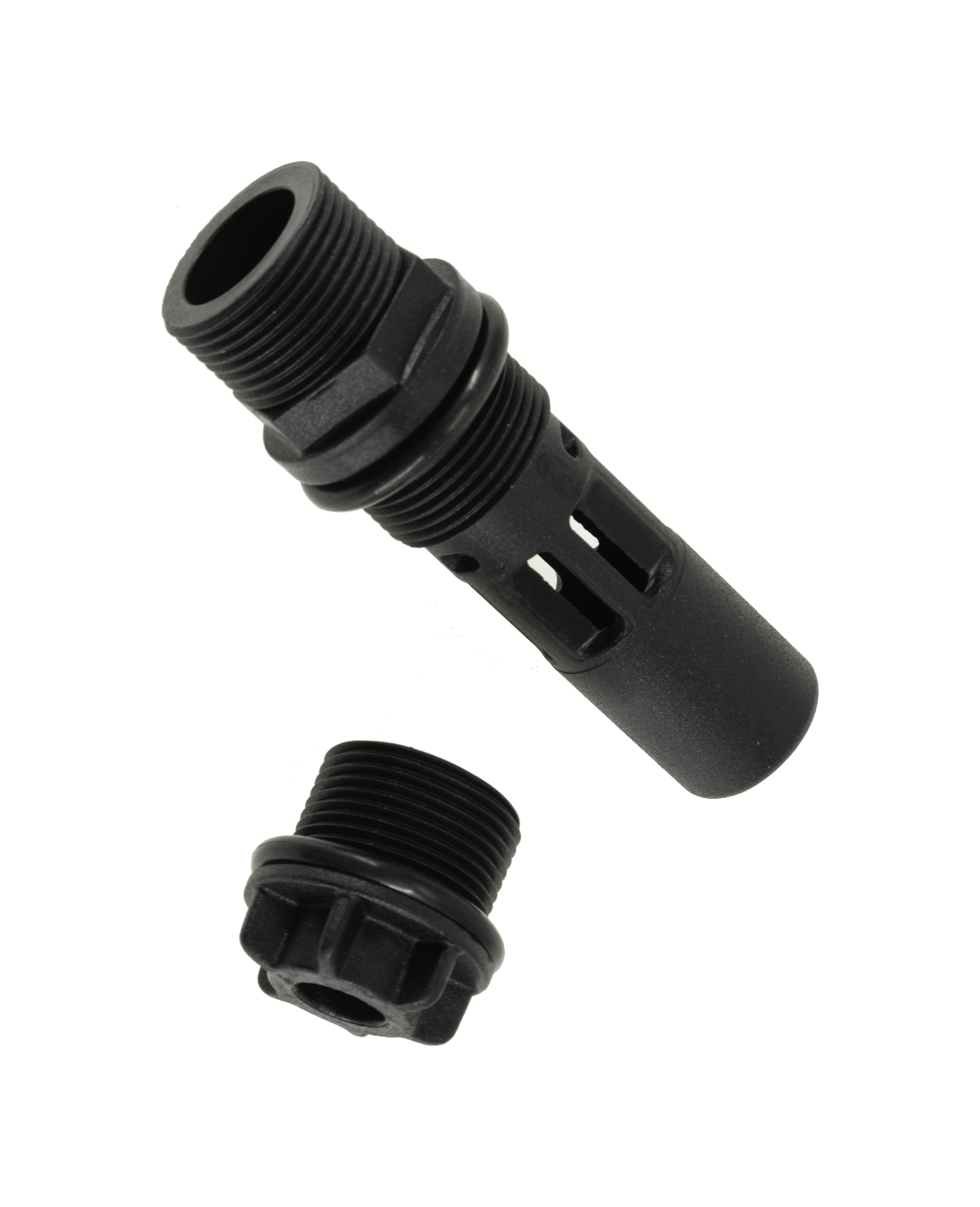 Kit boîtier de capteur PoolCop pH+ORP