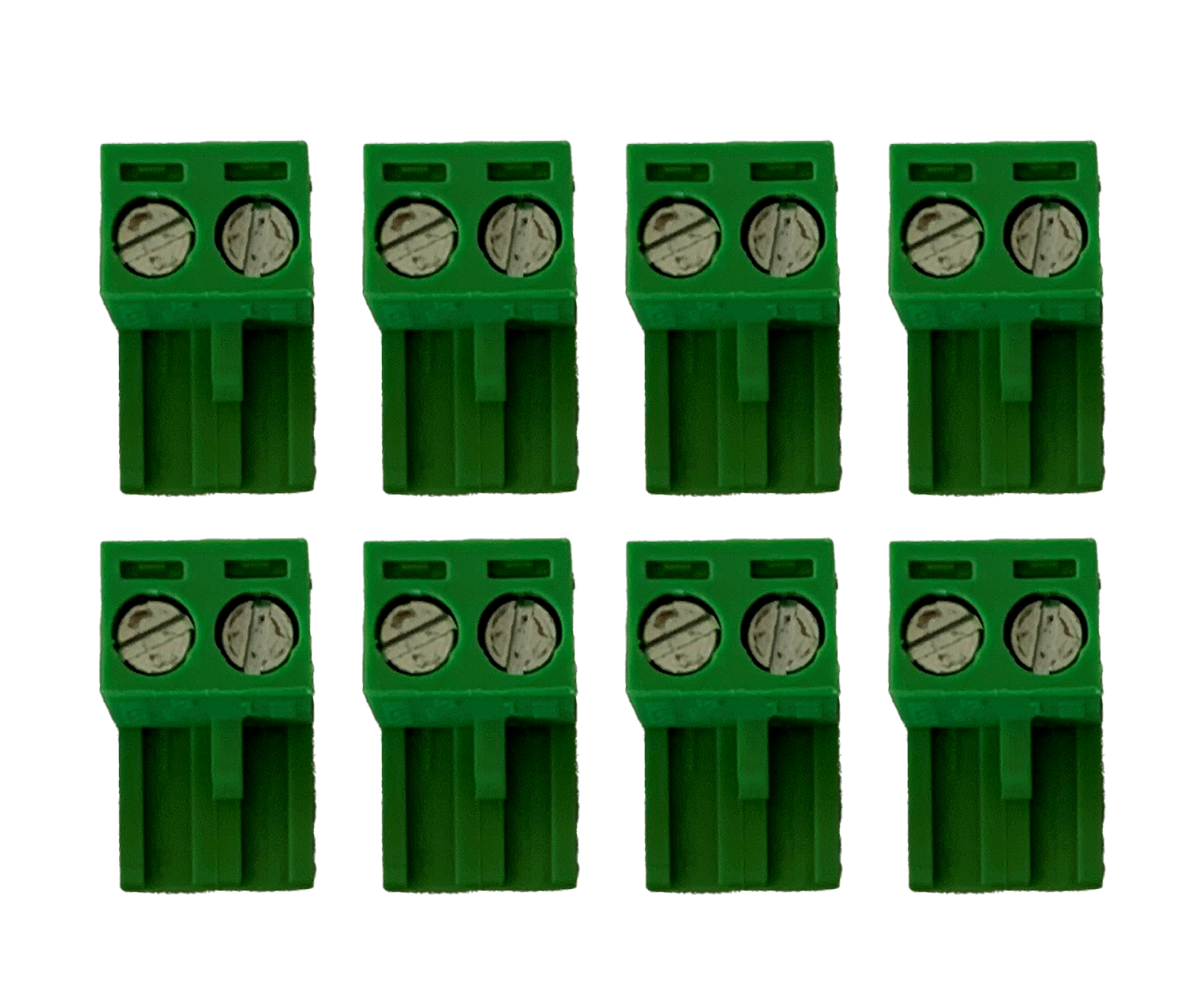 PoolCop Jeu de colliers enfichables XM8