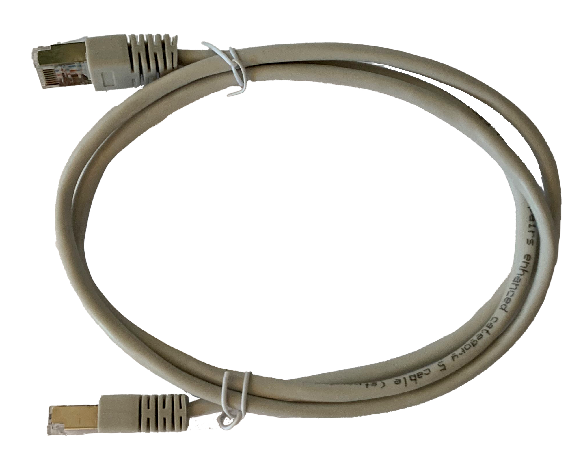 Câble PoolCop RJ45 1m pour routeur