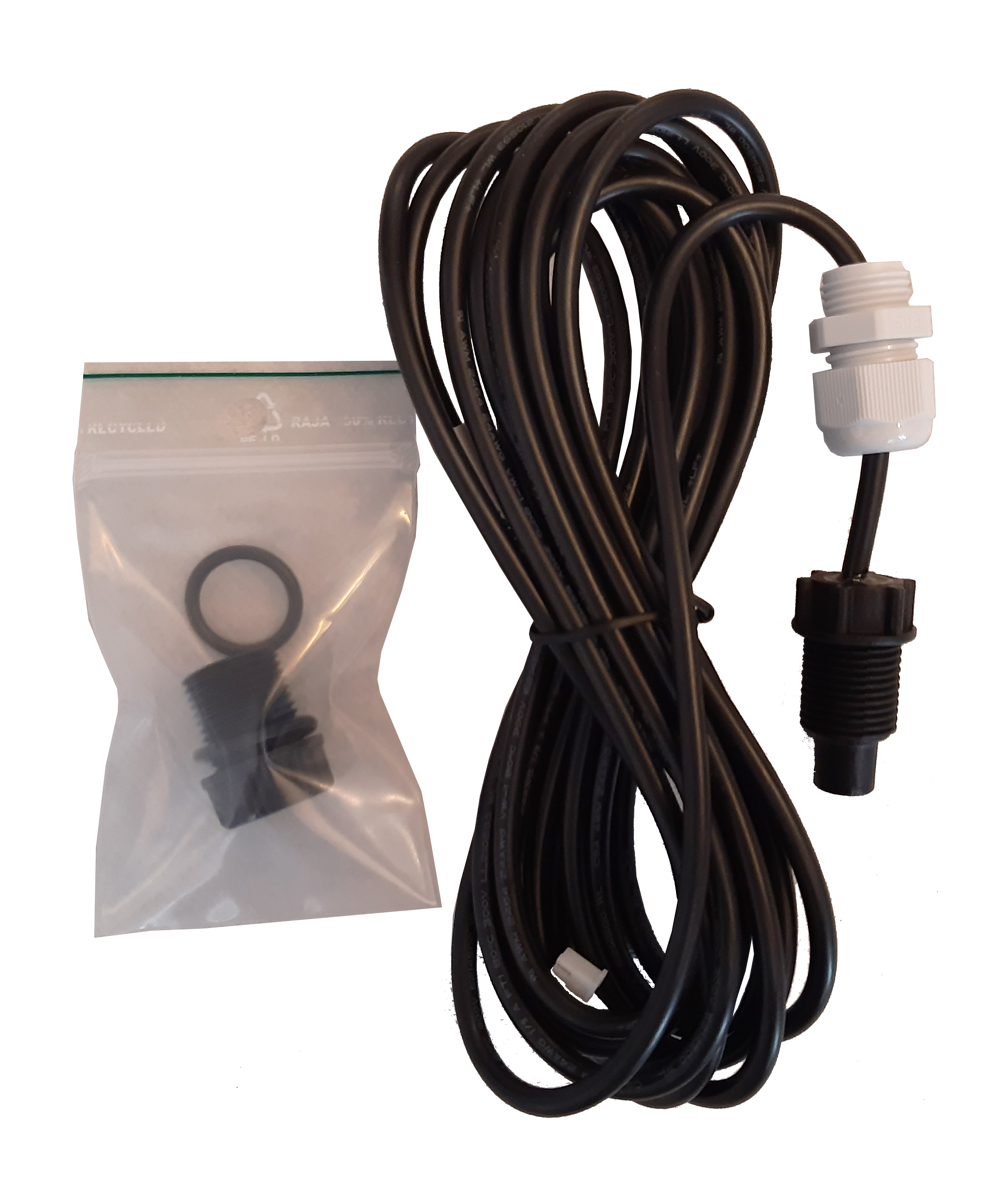 Capteur de température d'eau PoolCop Genesis, câble 4m