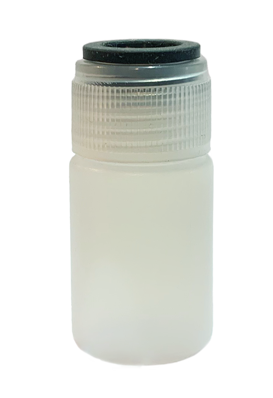 Bouteille d'humidification du capteur pH+ORP PoolCop
