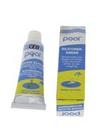 Tube de graisse silicone PoolCop